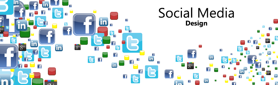 Social Media Design